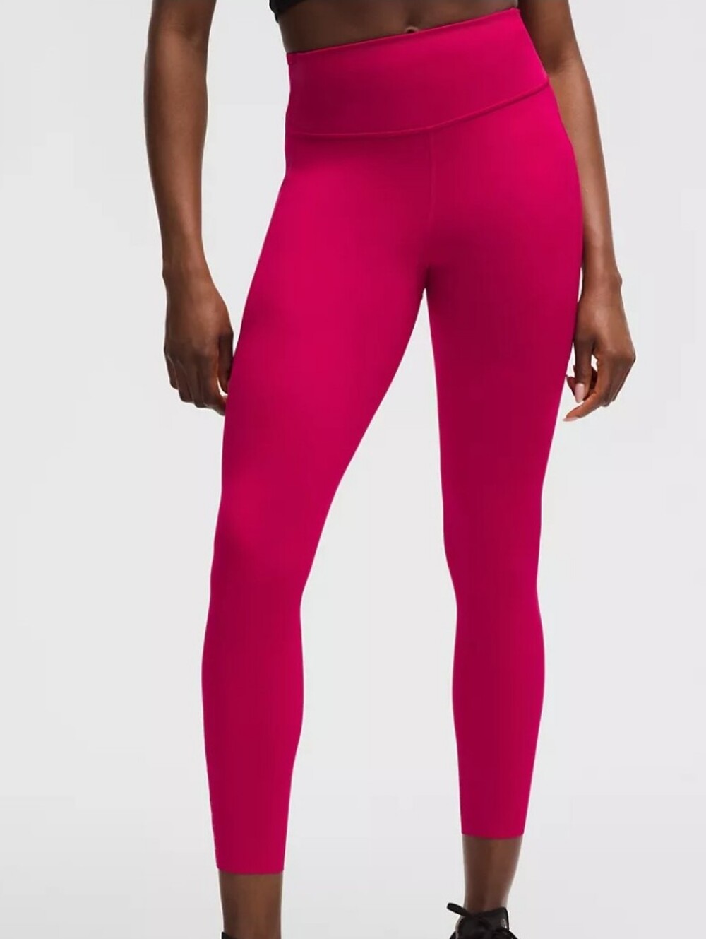 NWT Lululemon Athletica Legging
